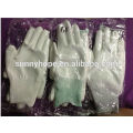 Sunnyhope cheap chemical pu coated gloves